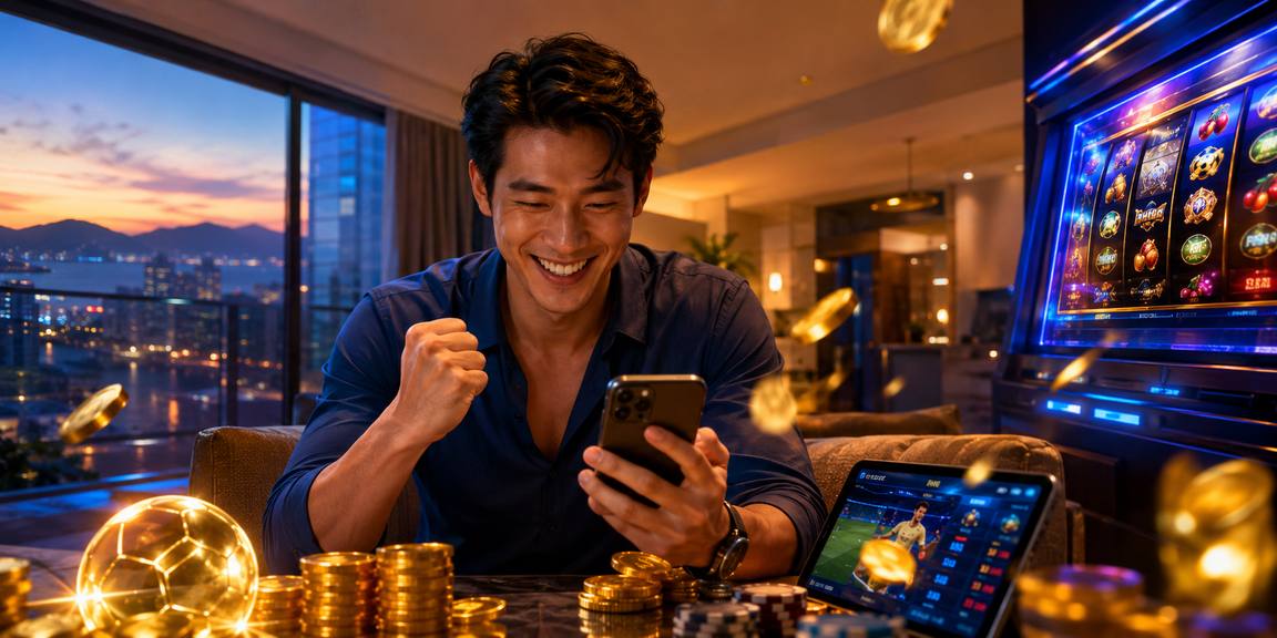 8o999 mobile gaming